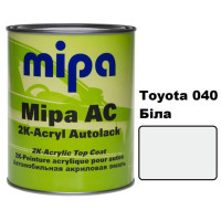 Toyota  040 а\емаль MIPA 1л