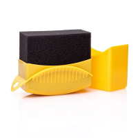 Work Stuff Аплікатор для чорніння гуми  Clean Hands Tire Applicator