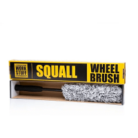 Work Stuff SQUALL Щітка для миття дисків 46см