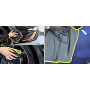 Work Stuff Рушник для сушіння авто 55х50см 515г/м2 MONSTER XS