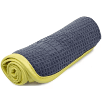Work Stuff Рушник вафельний  Zephyr Waffle Towel