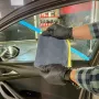 Work Stuff Рушник вафельний  Zephyr Waffle Towel