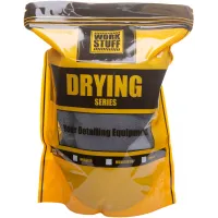 Work Stuff Рушник для сушіння авто 70х50см 1100г/м2 BEAST DRYNG TOWEL