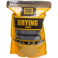 Work Stuff Рушник для сушіння авто 70х50см 1100г/м2 BEAST DRYNG TOWEL
