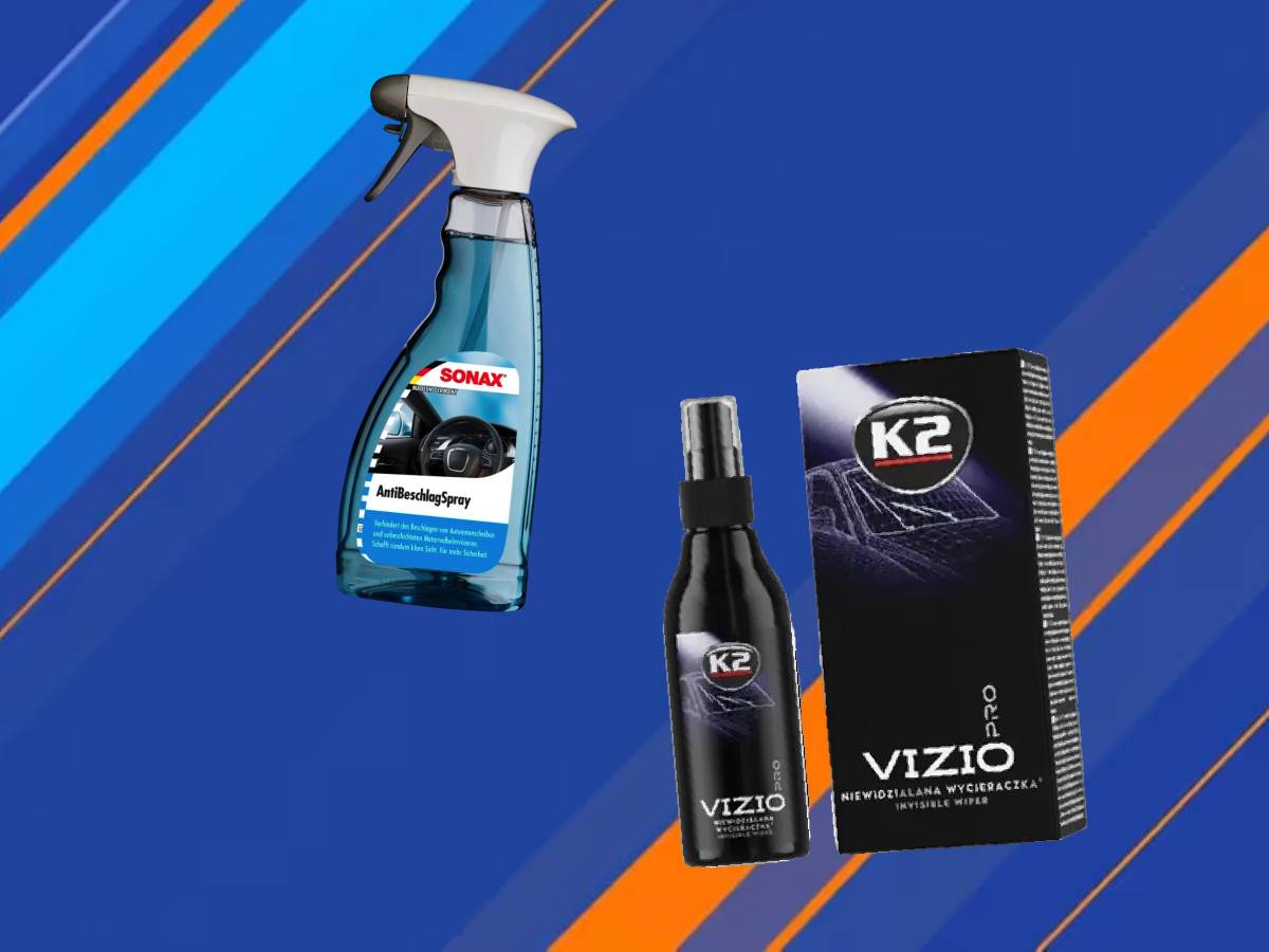 Очисники та розморожувачі скла для авто купити або замовити в Україні