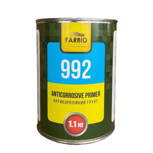Алкідні ґрунти купити або замовити в Україні